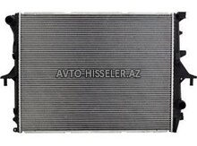 Volkswagen Touareg 2002-2007 Su  7L6 121 253 B